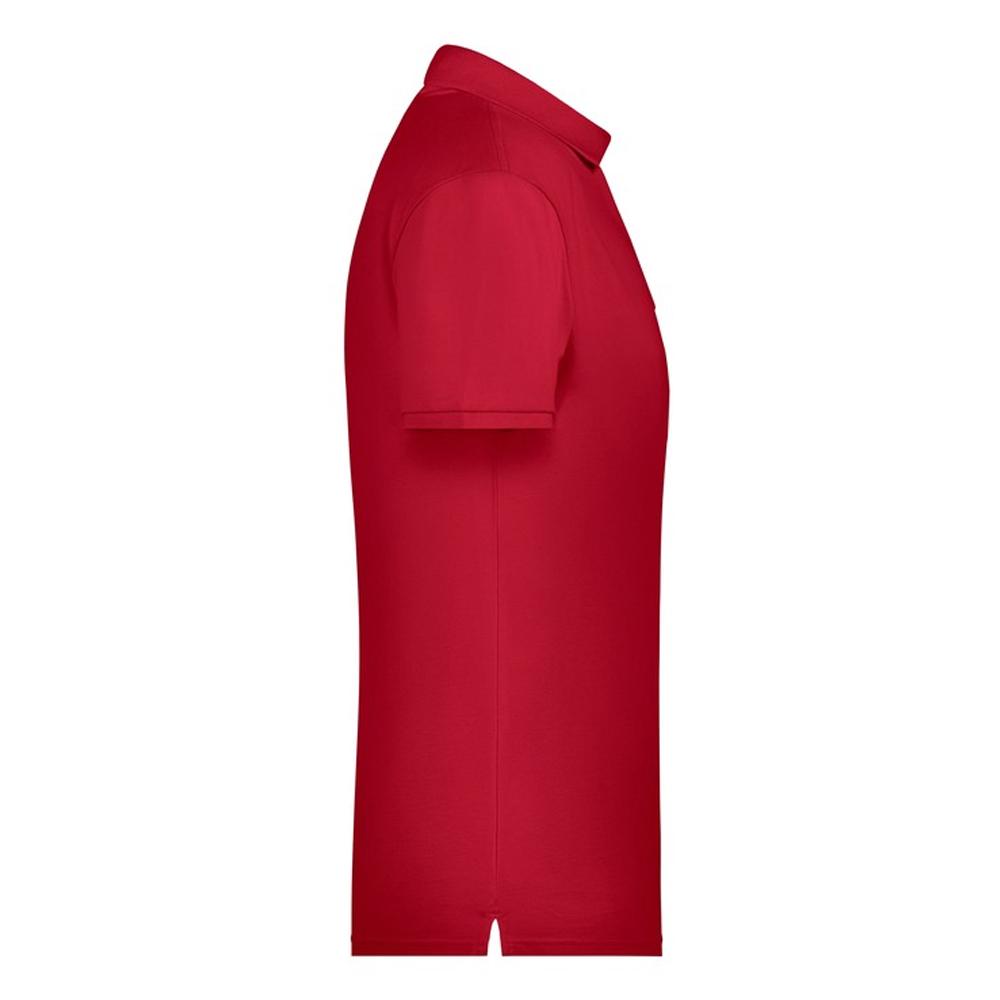 James and Nicholson Mens Basic Polo Shirt