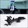 For Toyota Prado JC250 250 2024+ Car Phone Holder Mount Rotatable, Shockproof,Mobile Phone Holder Above Navigation Screen