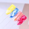 UV Gel Gradient Painting Pen Drawing Brush Plastic Handle Manicure Nail Art Tool