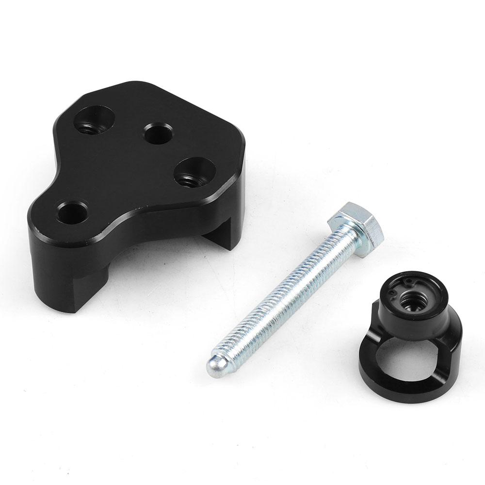 

Инструмент для сжатия алюминиевых пружин клапанов для Subaru WRX 02-14 и STi I 512 Forester 04-18 чёрный