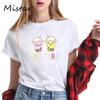 Cute Relax A Lot Axolotl Funny Pun Tshirt Unisex Printed Graphic Tee Shirts Oneck Short Sleeve Funny Cartoon Tops Tee Clothing