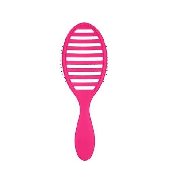 Wet Brush Speed Dry Hair Pink 1 Piece (x 1)