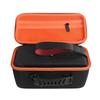 EVA Carrying Case for Marshall Middleton II Portable Bluetooth Speaker Protective Box Case with Shoulder Strap Speaker Accessory