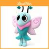 Dandys World Plush Scraps Plush Toy With Pp Cotton Filling For All Ages