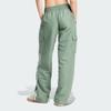 Adidas Originals Adicolor Cargo Pants Women Bottoms Green IZ0716
