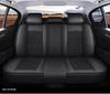 Ice Silk 4-Season Car Seat Cushion Universal Fit