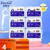 Dr. Tooth Ultra-fine Deep Clean Dental Floss Picks