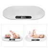 Multi-Function Digital Baby Scale Measure Infant / Pet Weight Accurately 44(lbs) Capacity