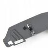 BMW X3 G01 Front Bumper Upper Bracket (51117399981/51117399982)