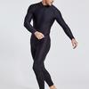 SBART 2MM Thickened Long Sleeve One-Piece Wetsuit