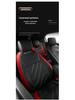 Universal Wear-Resistant Leather 5-Seat Car Cushion for Ji Pai 1