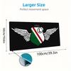 Legia Warsaw Print  Cushion Non-slip Laptop Tablet Big Mousepad XXL Mat Mini PC Playmat With Lock edge