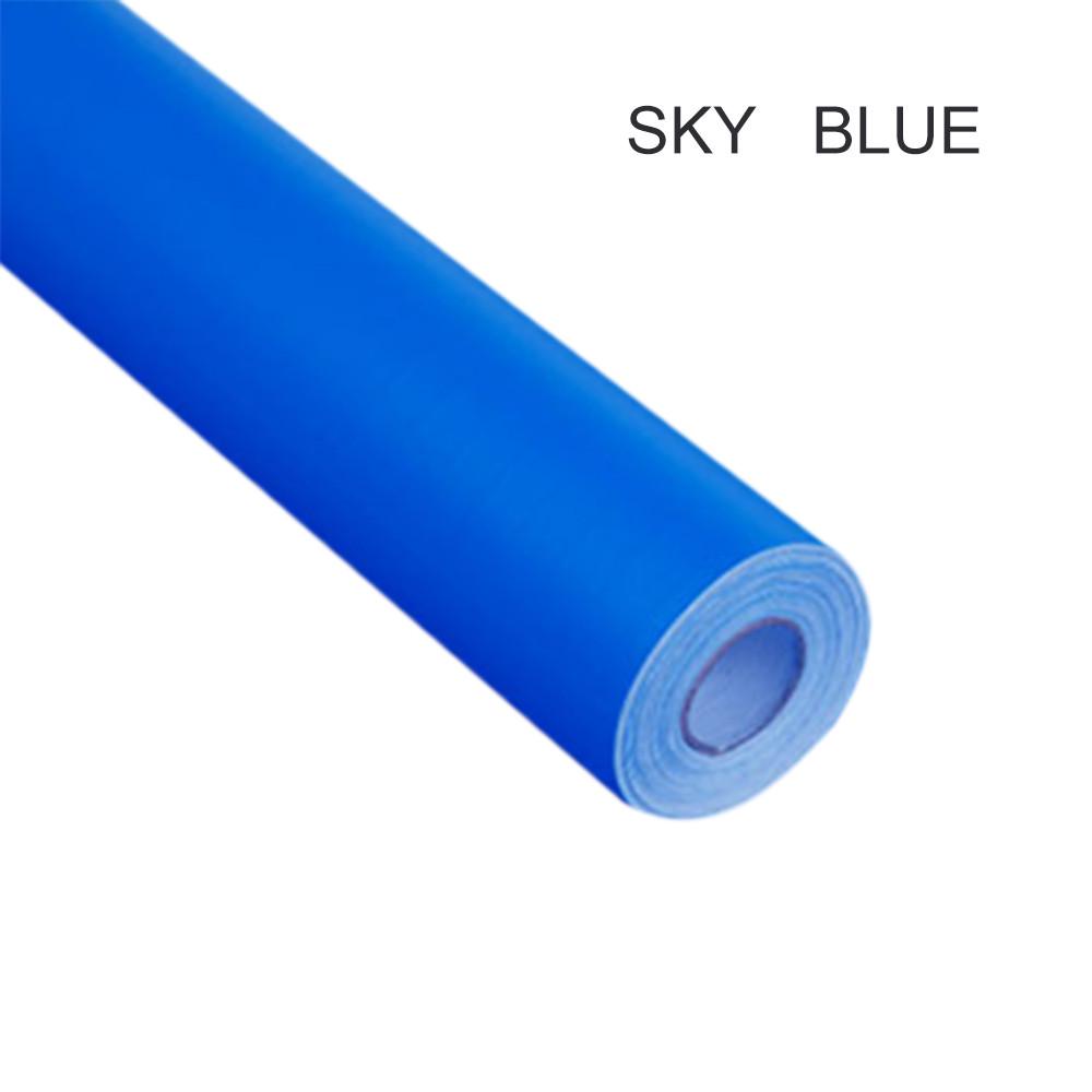  Kind Color Shiny Furniture Refurbished Stickers Pvc Removable Wallpaper Home 