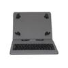 Keyboard Cover - Nilox - 10.1 Inches - Black Color - Synthetic - Mixed