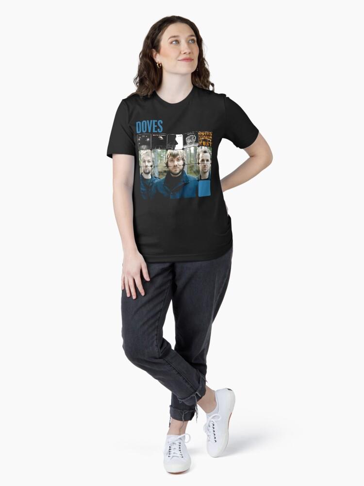 Andy Williams DOVES Essential T-Shirt