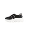 Vainer Women S Comfort SneakerS Black 9xe0f00ak