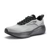 361 Momentum Cushioning, Wear Resistant Low top Running Shoes Men's Graphite Gray 672612205-4