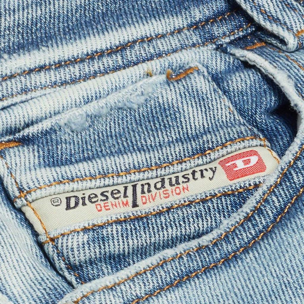 Diesel Mens 2017 Slandy Jeans