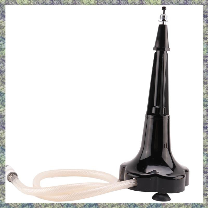WON Glass Washer Rinser,Portable Glass Blender Cleaning Rinser Cup Glass Washer For Bar Coffee Restaurant Home Kitchen