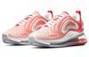 Nike Air Max 720 Se 'Track Red Barely Rose' Women's CD0683-600