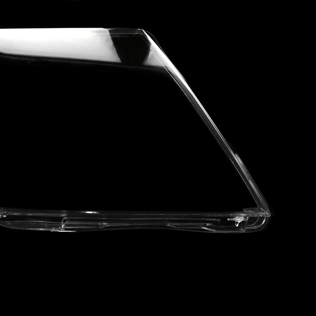 Nissan X-Trail Navara Headlight Cover (Slovenia, 2011-2015)