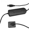 Dental Sensor With Holder Faster/Recycle/Durable USB Dental X Ray Sensor Intra Oral Camera Digital RVG Sensor