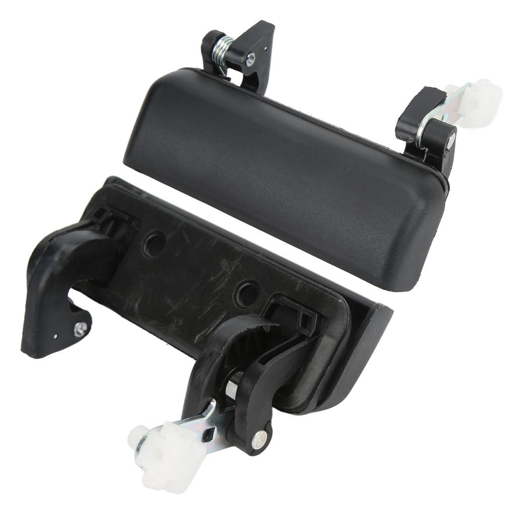 Right Rear Outside Door Handle 1494080 Car Exterior Accessories Replacement for FORD TRANSIT MK6 MK7 2000‑2014