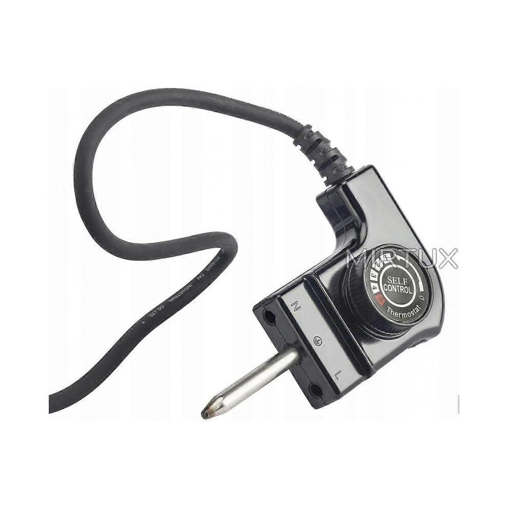 Grill Cable with Thermostat, Model Ctw-300,
