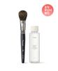 Saenggi Changjo 108 Blusher + Makeup Brush Cleanser 60ml Set