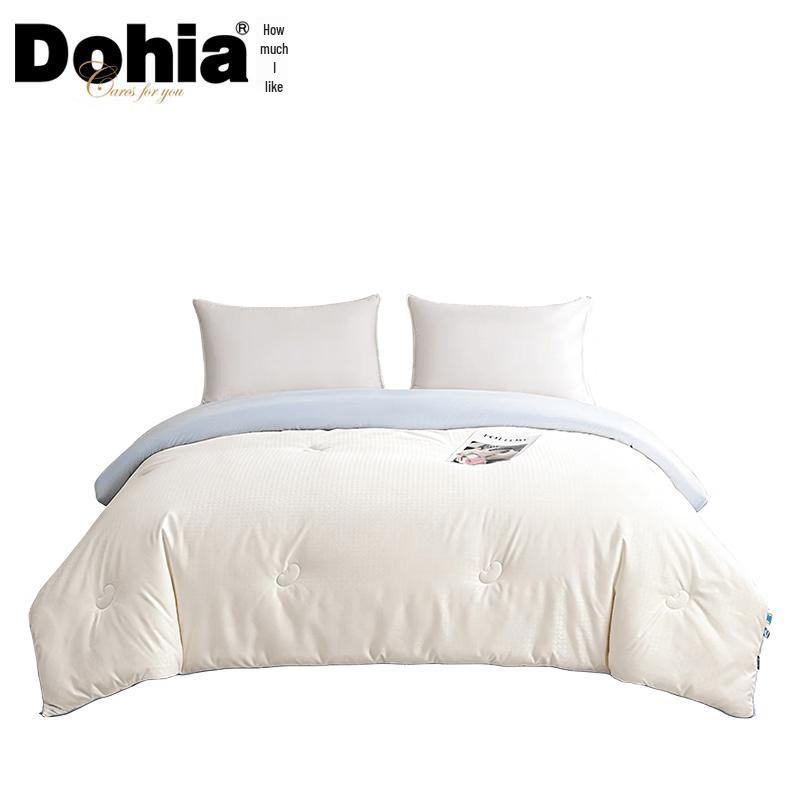 Dohia Class A Antibacterial Soybean Protein Quilt