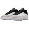 Jordan Air Jordan 40 Rebound Low Top Basketball Shoes Men's White Gray Black Asian Version Jordan HM9932-100