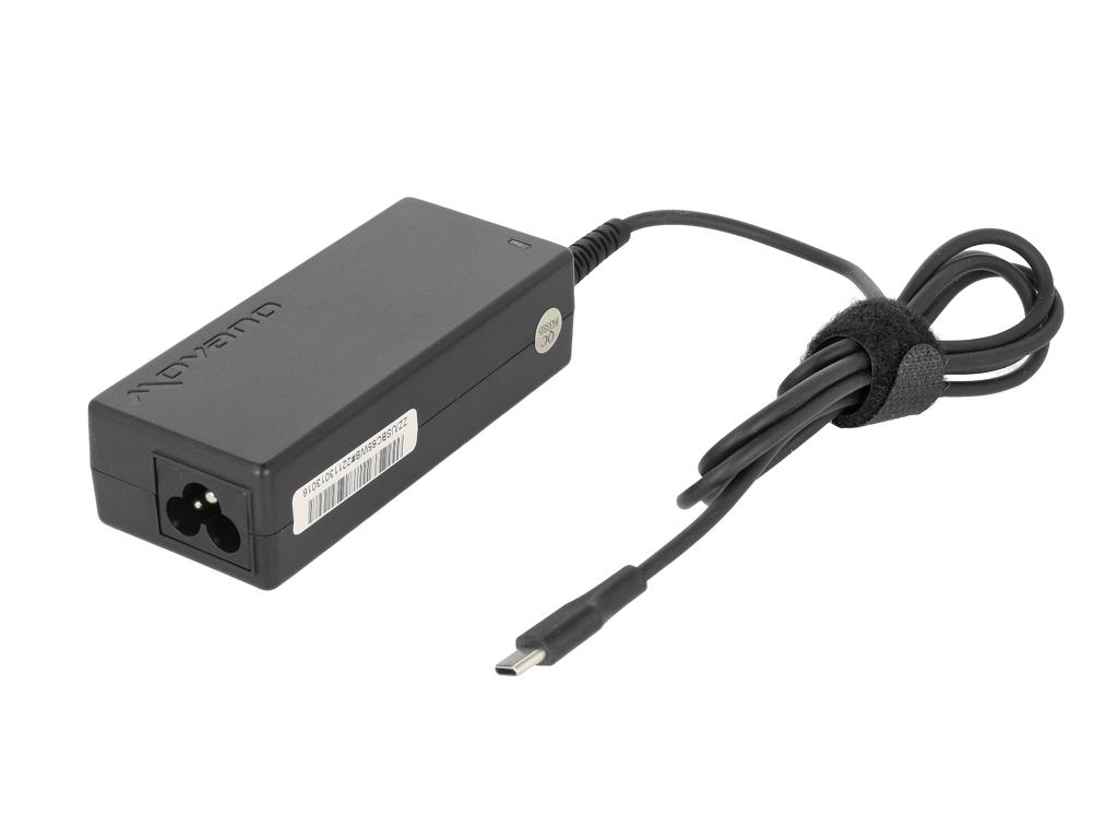 Power Supply Usb-C 65W Laptop Charger