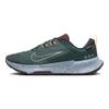 Чоловічі кросівки Juniper Trail 2 GORE-TEX Deep Jungle Khaki Green Night-Maroon Safety-Orange FB2067-300