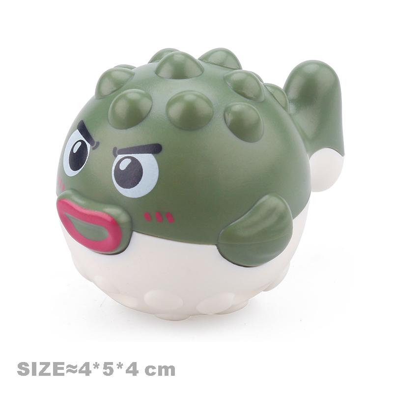 big particles building blocks zoo Animal shapes Snail alpaca seahorse frog accessory Children's Education Toys Compatible brands