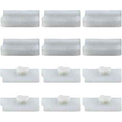 Příslušenství pro elektrické nářadí – Náhradní díly pro řetězové pily