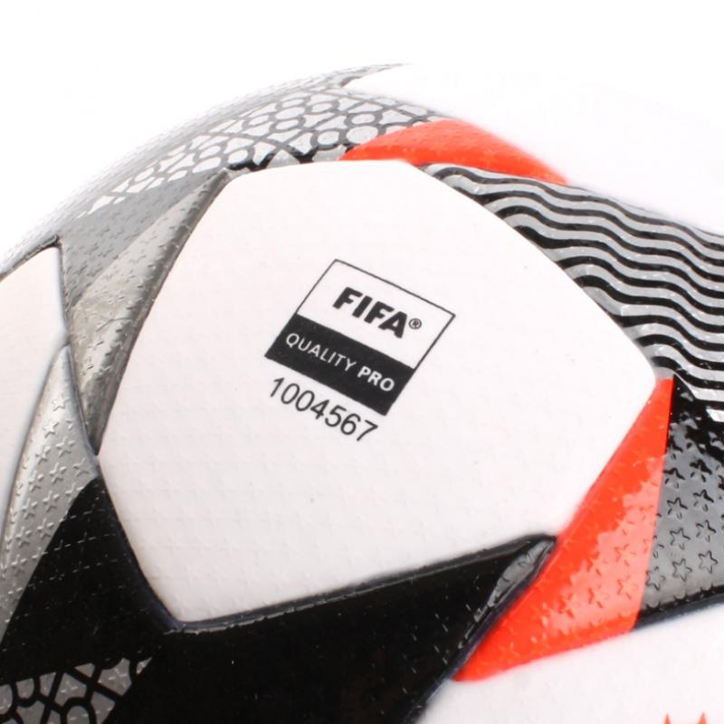 Adidas Zápas Wucl Pro Soccer Ball 7018 Fifa Champions League