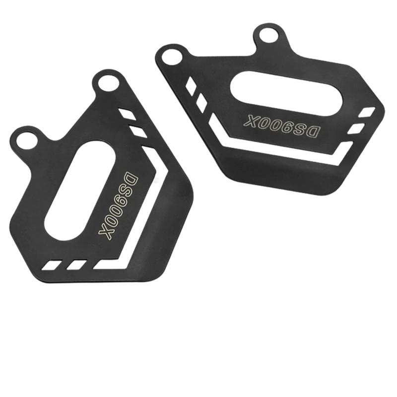

Protector Cover For Motorcycle Rear Caliper Guard Brake Disc Guard For VOGE DS900X-A40K чорний