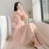2026 Summer French Fairy Mesh Dress - Gentle Formal Style
