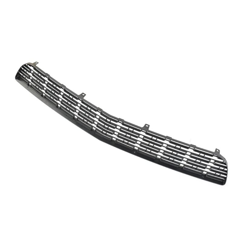 68259756AA Front Bumper Lower Grille For Dodge Challenger Front Grille Lower 2015-2022 Front Lower Bumper Grille