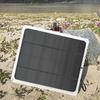 Versatile Power Source Solar Battery Trickle Charger Solar Charger Panel  Electronic Devices