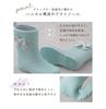 Rain Boots for Antique 22cm [Arisana] Kids, Girls, 03. Mint,