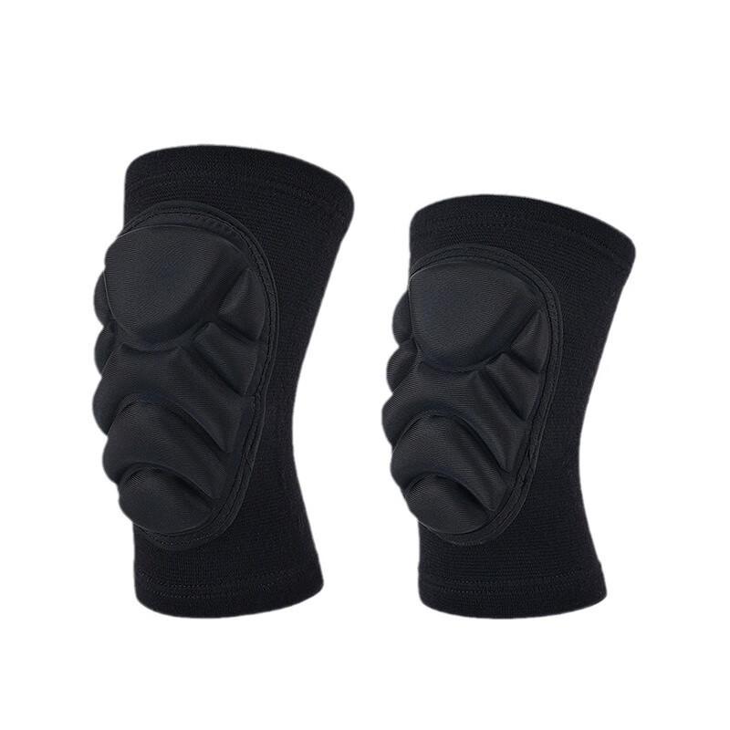Thickened Anti-Collision Sponge Sports Knee Pad