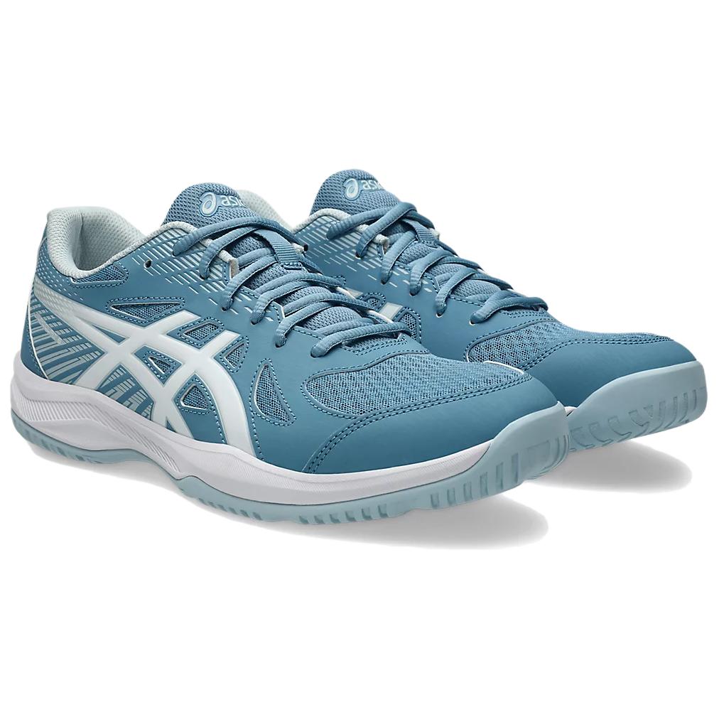 ASICS UPCOURT 6 Training Shoes Men's Blue 1071A104-404