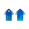 Customizable Unisex Badminton Table Tennis Volleyball Training Uniform Set Kids Adults Sportswear