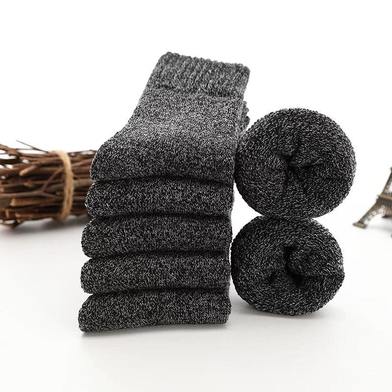 Warm And Thick Socks, Wool Socks
