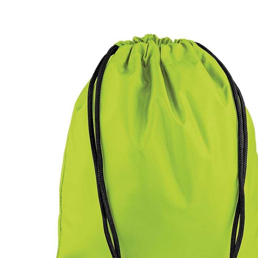 BagBase Premium Drawstring Bag