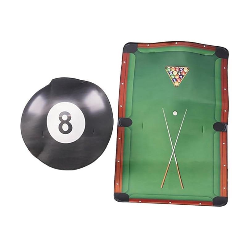 Bowling, Billardtisch Cosplay Partner Outfits, Erwachsene