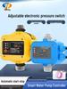 Automatic Smart Water Pump Controller with Adjustable Pressure and Hot/Cold Water Protection