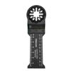 Starlock Multifunction Saw Blade for Metal & Wood