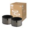 Filtro HEPA Philips FY3200/30 3 en 1 Nano Protect para purificador de aire Philips AC3221/13